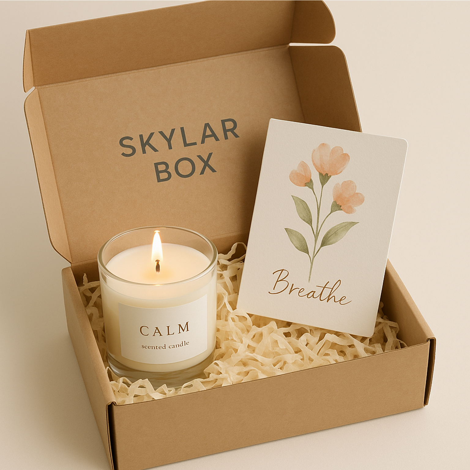 Skylarbox Box