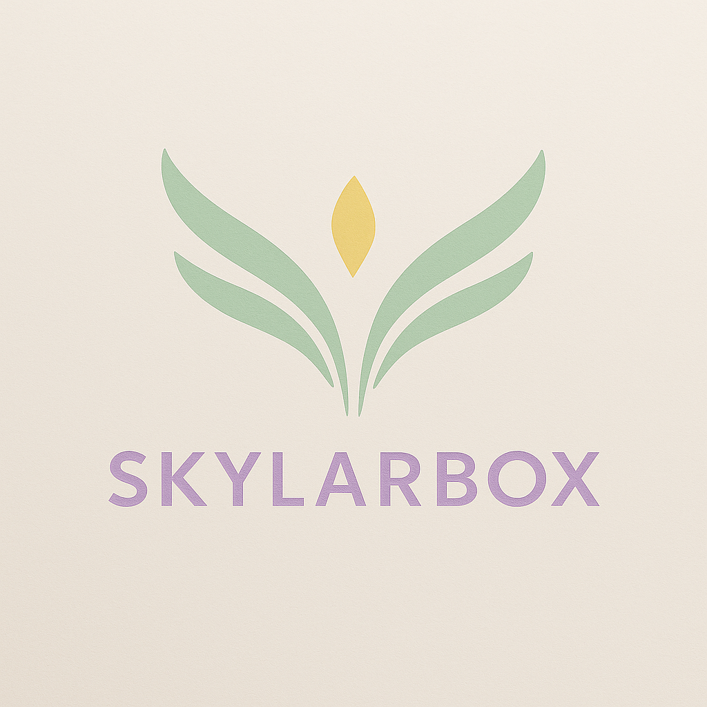 SKYLARBOX